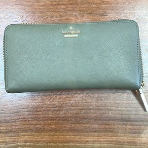 Kate Spade Wallet